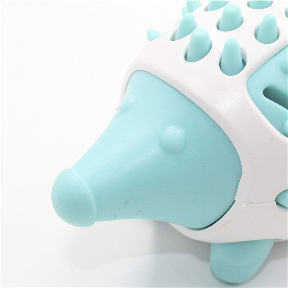 Multi-Function Dog Chew Toy – Dental Care & Fun in One!