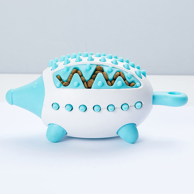 Multi-Function Dog Chew Toy – Dental Care & Fun in One!
