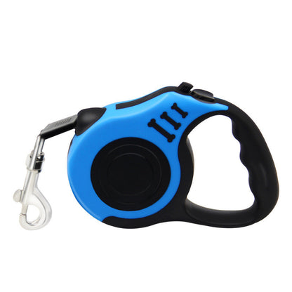 Dog Walking Essentials Set – Leash, Folding Bowl & Poop Picker in One