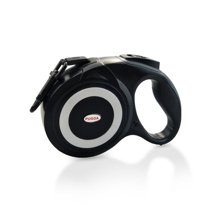 Retractable Pet Leash – Safe, Durable & Comfortable Control