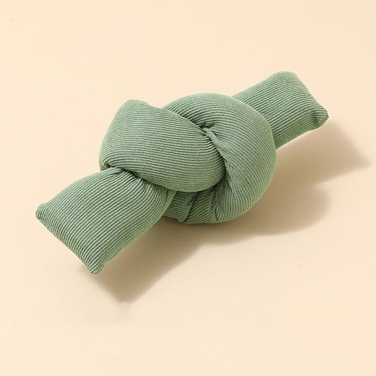Knot Rope Bone Toy – Safe, Durable & Perfect for Playtime