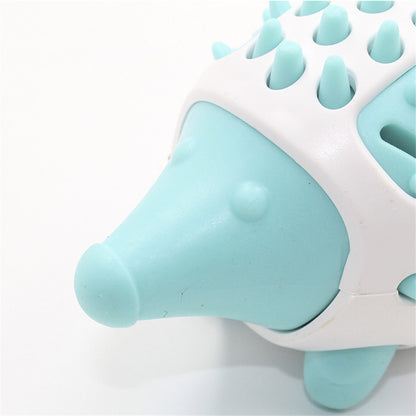 Multi-Function Dog Chew Toy – Dental Care & Fun in One!