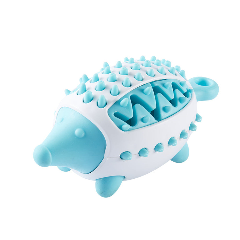 Multi-Function Dog Chew Toy – Dental Care & Fun in One!