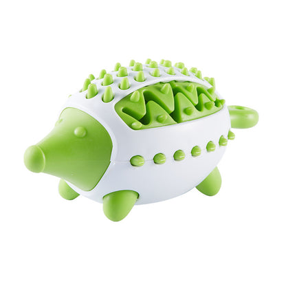 Multi-Function Dog Chew Toy – Dental Care & Fun in One!