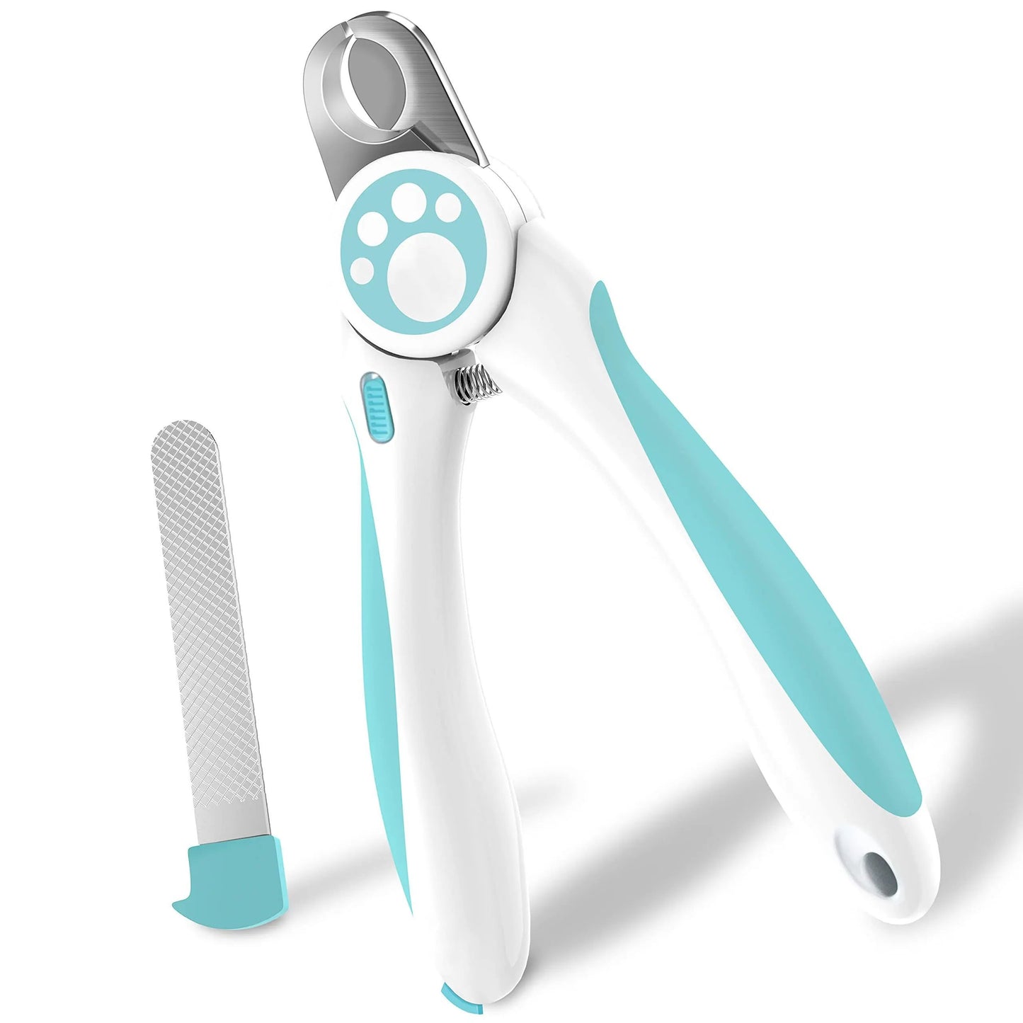 Professional Pet Nail Clippers – Safe, Sharp & Vet-Recommended