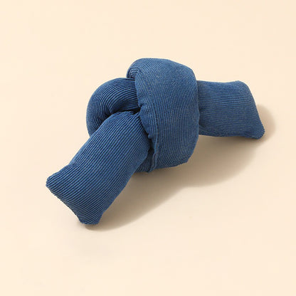 Knot Rope Bone Toy – Safe, Durable & Perfect for Playtime