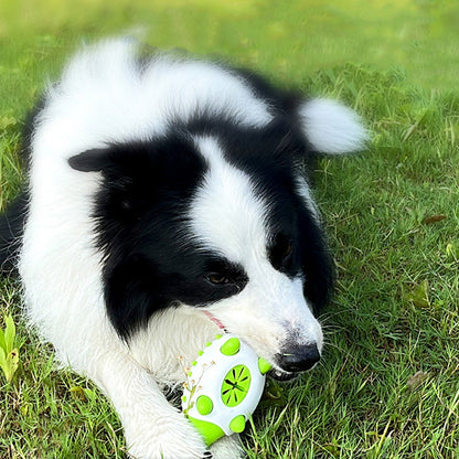 Multi-Function Dog Chew Toy – Dental Care & Fun in One!