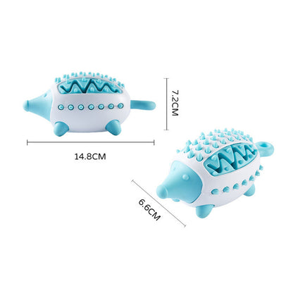 Multi-Function Dog Chew Toy – Dental Care & Fun in One!
